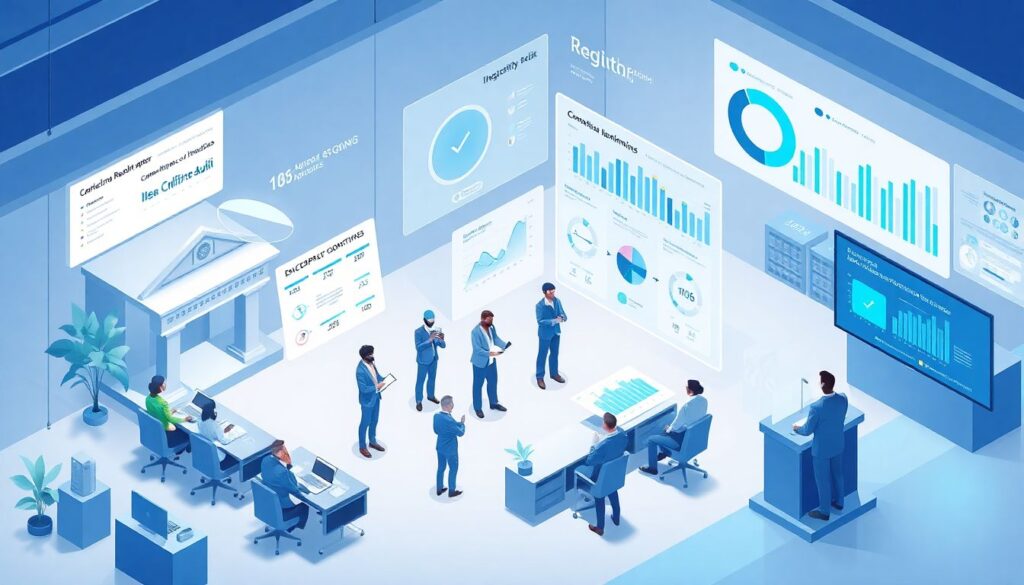 Что делать, если вы нашли ошибку в своем кредитном отчете - иллюстрация