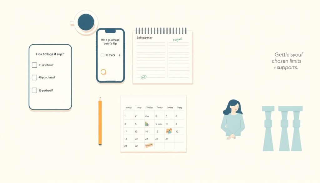 Как составить бюджет на счастье, включив в него желаемые траты - иллюстрация