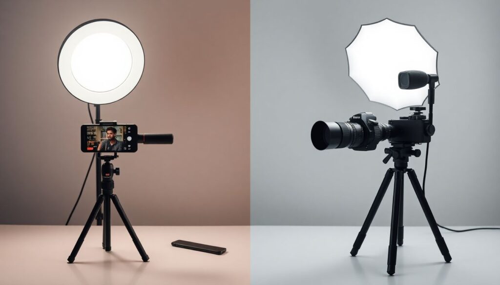 Как составить бюджет для ведения личного блога или YouTube-канала - иллюстрация