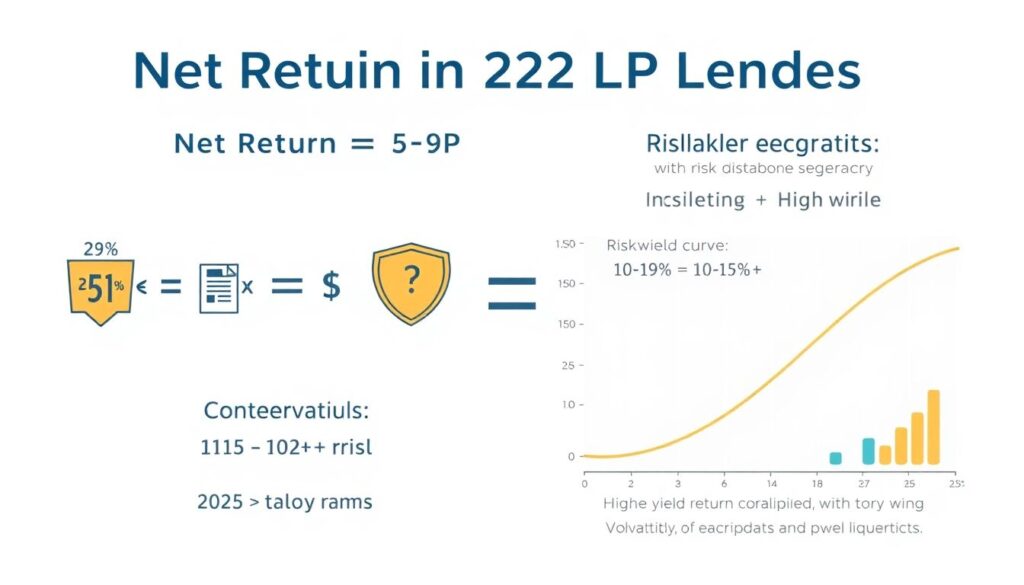 Что такое Р2Р-кредитование: риски и возможности - иллюстрация