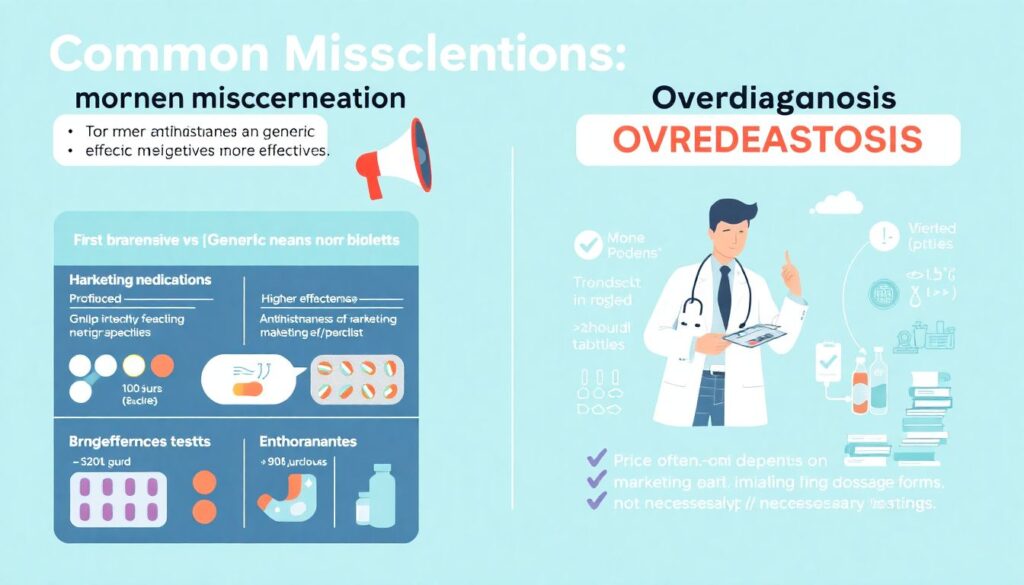 Как составить бюджет для семьи, где есть ребенок с аллергией - иллюстрация