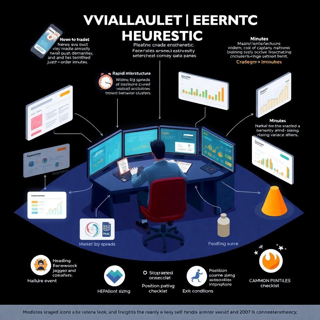 Эвристика доступности: как новости влияют на наши финансовые решения
