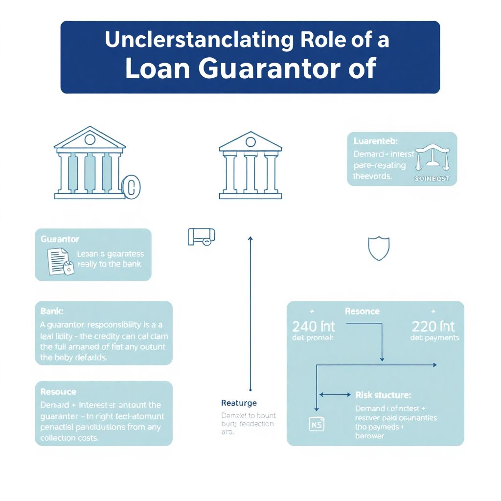Что делать, если вы стали поручителем по кредиту, который не платят