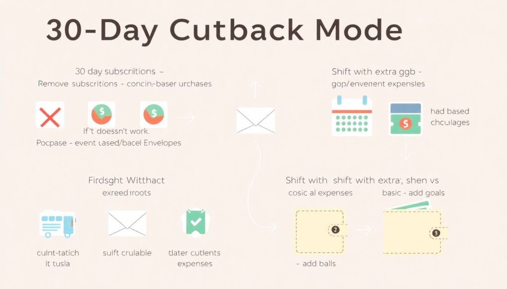 Как составить бюджет, если вы работаете посменно - иллюстрация
