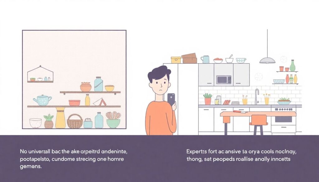 Финансовая грамотность как способ борьбы с тревогой - иллюстрация