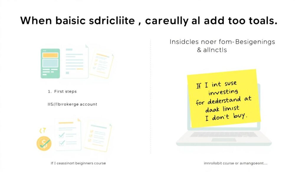 Финансовая грамотность как способ борьбы с тревогой - иллюстрация