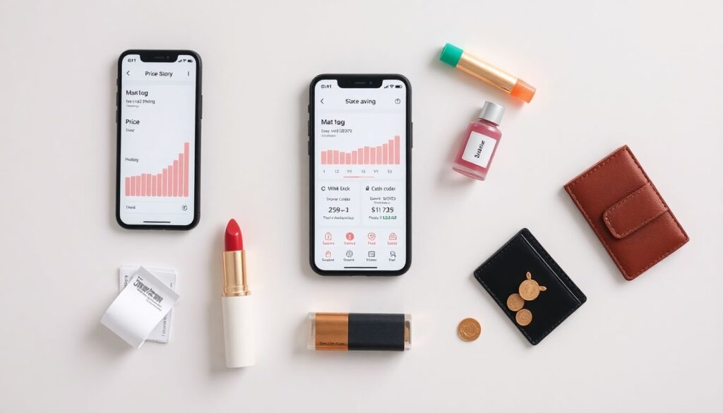 Как экономить на косметике и уходовых средствах - иллюстрация