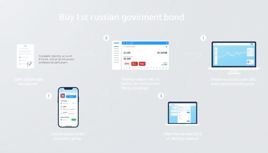 Государственные облигации (ОФЗ): что это и как купить для начинающих инвесторов Что такое государственные облигации (ОФЗ) и как их купить - иллюстрация