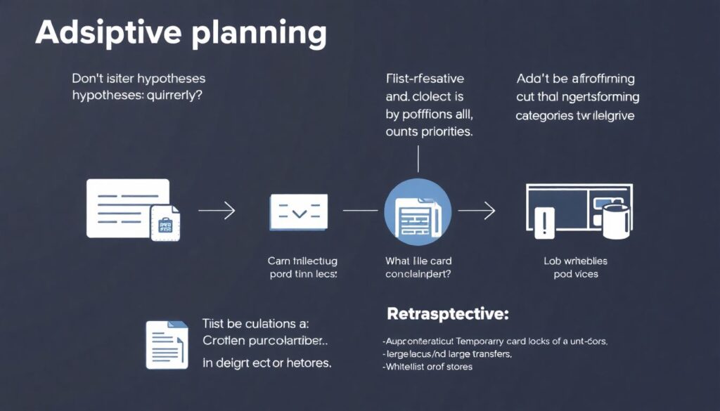 Как использовать финансовые цели для мотивации - иллюстрация