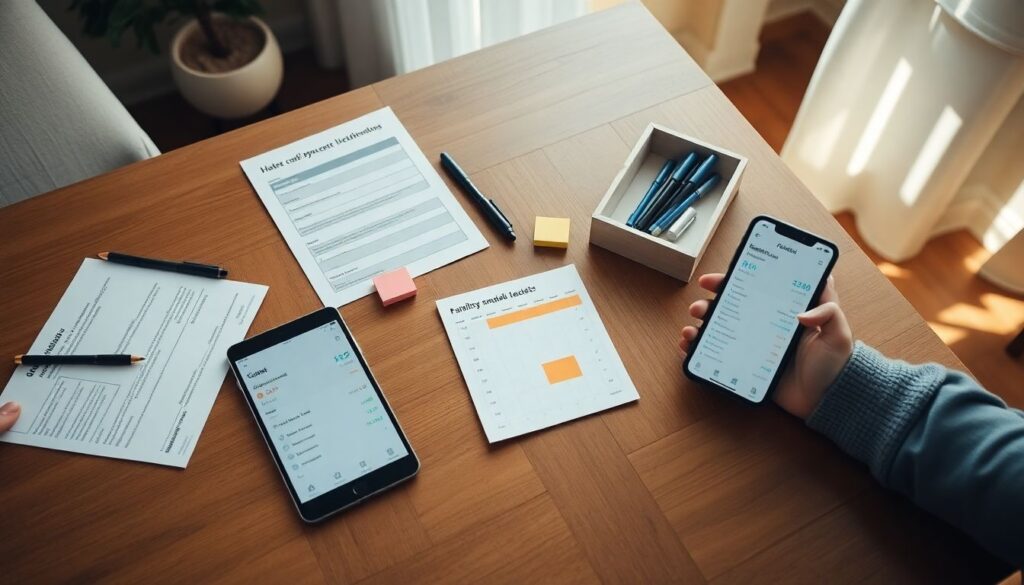 Финансовая неверность: когда партнер скрывает доходы или траты - иллюстрация