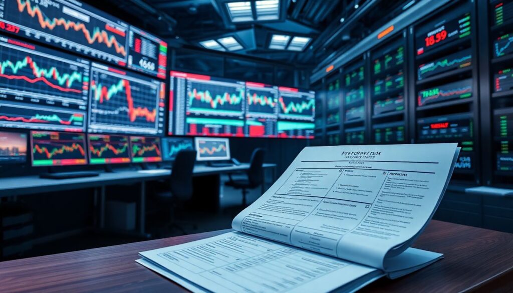 Как выбрать брокера для инвестиций на фондовом рынке - иллюстрация