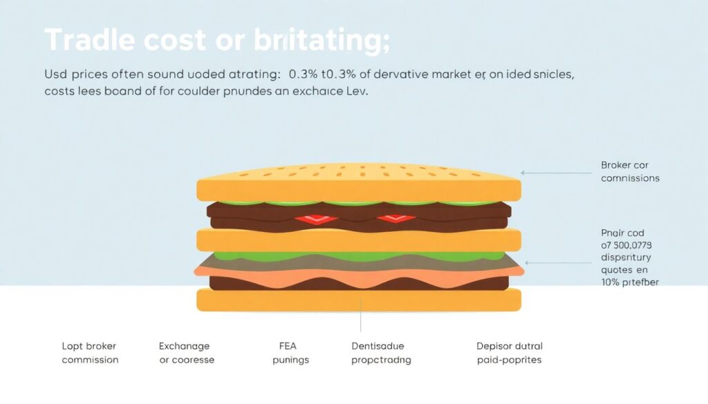 Как выбрать брокера для инвестиций на фондовом рынке - иллюстрация