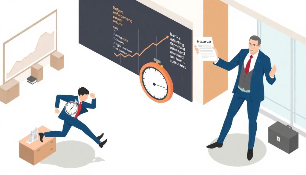 Что делать, если коллекторы превышают свои полномочия - иллюстрация