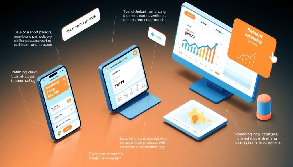 Как экономить на стриминговых сервисах и подписках - иллюстрация
