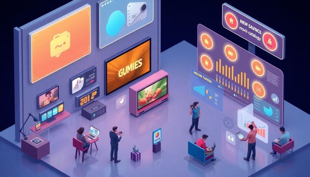 Как экономить на стриминговых сервисах и подписках - иллюстрация