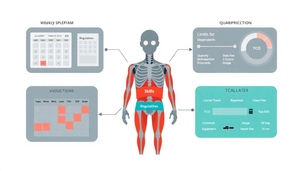 Как составить бюджет для семьи, в которой есть иждивенцы - иллюстрация