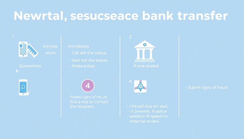 Что делать, если вы отправили деньги не на тот счет - иллюстрация