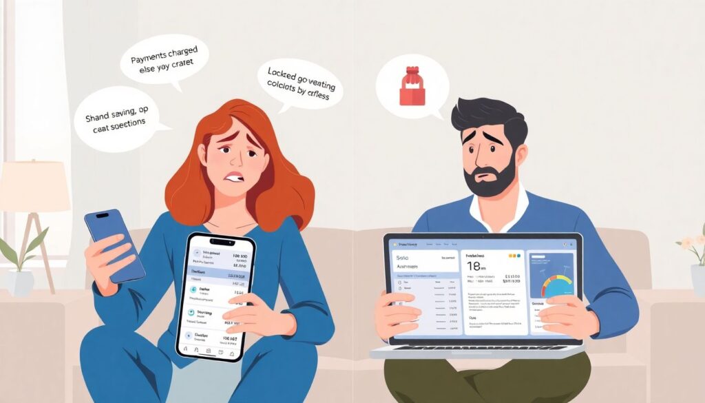 Финансовое планирование для пар, живущих в гражданском браке - иллюстрация