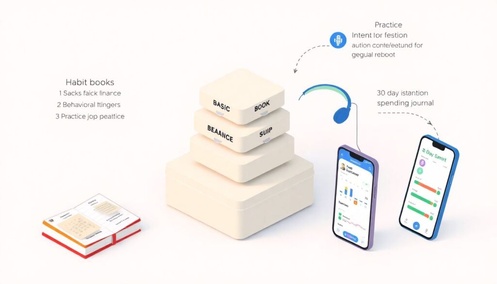 Финансовая психология: почему одним легко копить, а другим - нет - иллюстрация