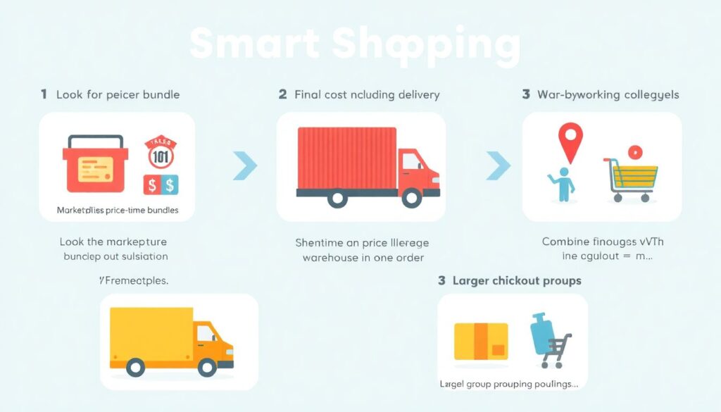 Как экономить на канцтоварах и товарах для офиса, если вы работаете из дома - иллюстрация
