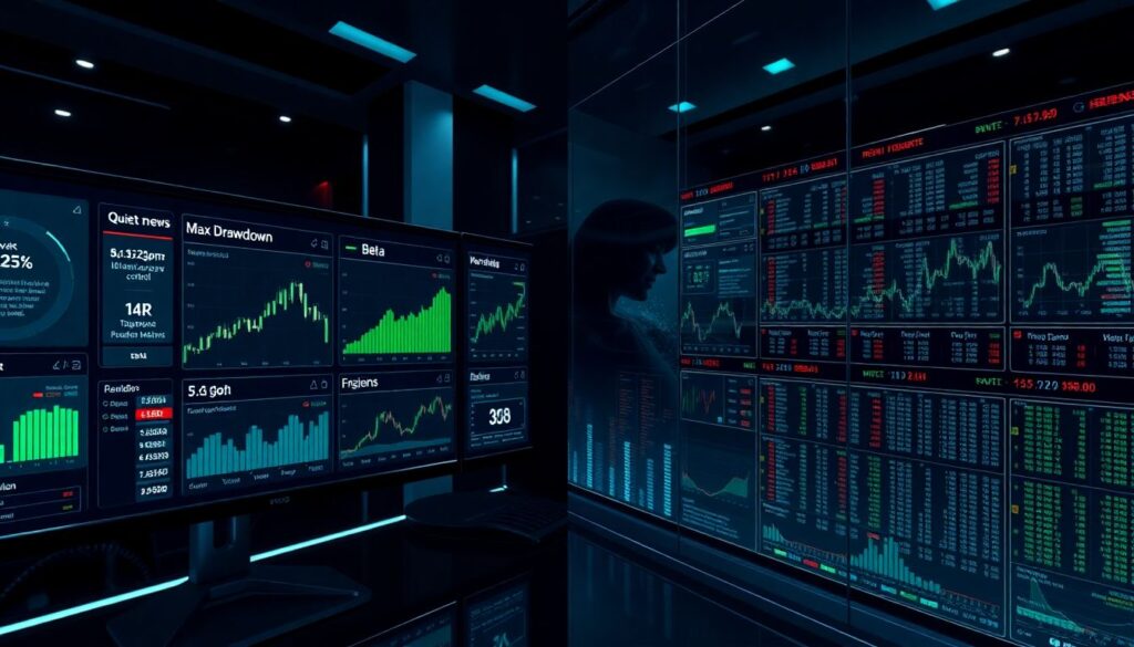 Стадный инстинкт на фондовом рынке: как не поддаться панике - иллюстрация