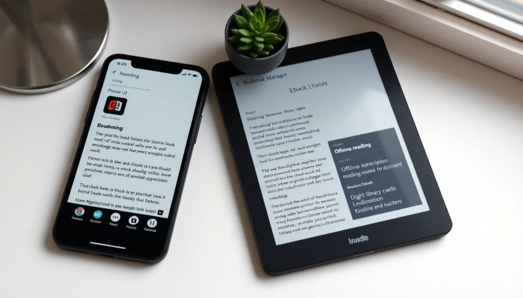 Как экономить на книгах: электронные версии, библиотеки и буккроссинг - иллюстрация