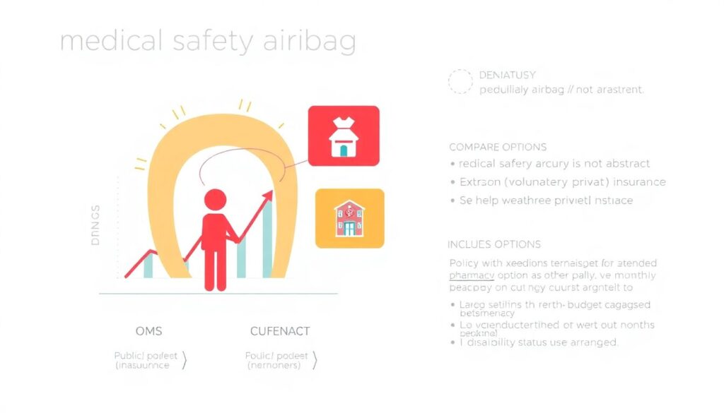 Как составить бюджет для человека с хроническим заболеванием - иллюстрация