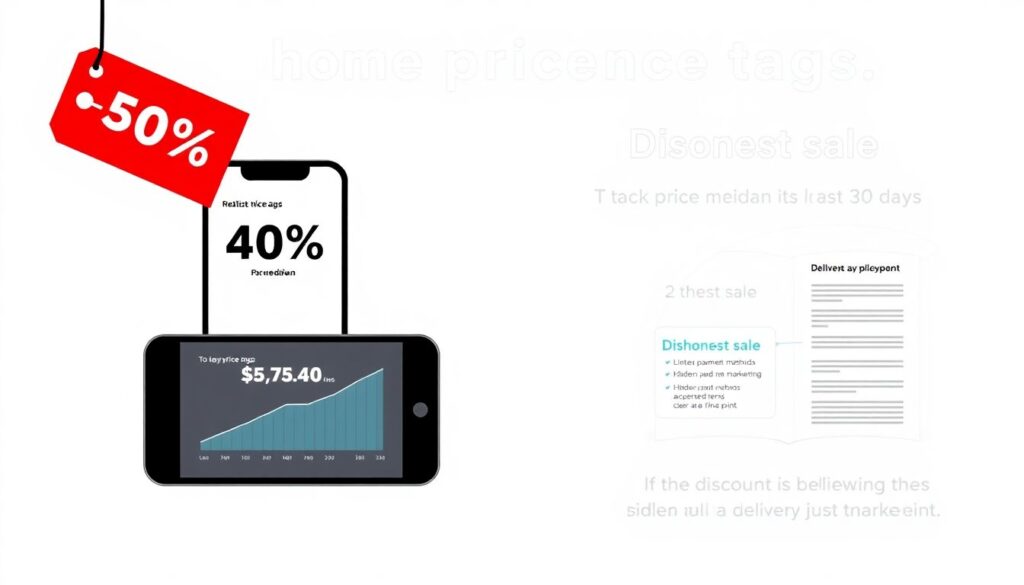 Как экономить на покупке бытовой техники - иллюстрация