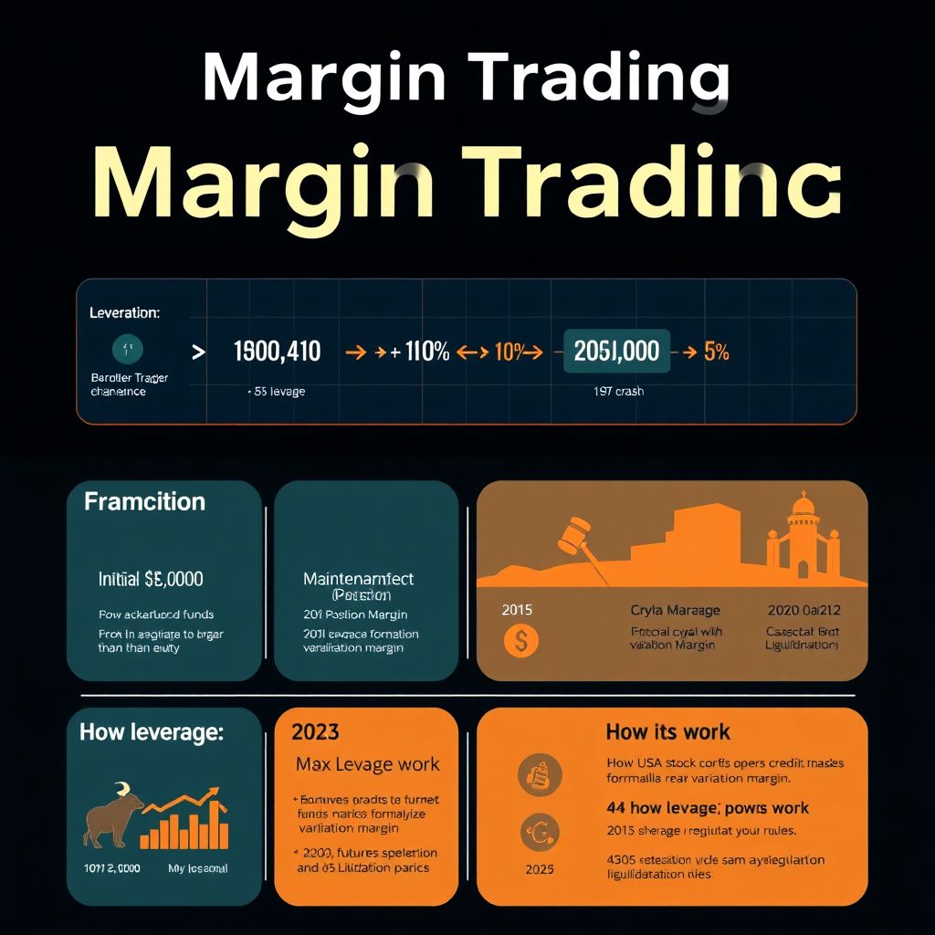 Что такое маржинальная торговля и чем она опасна
