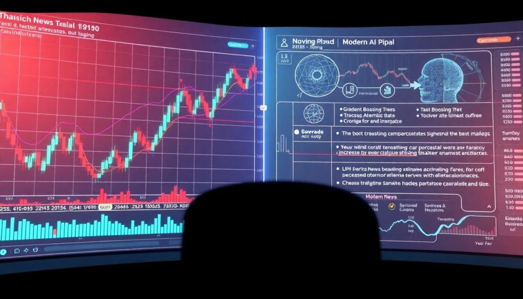 Иллюзия контроля: почему мы думаем, что можем предсказать рынок - иллюстрация