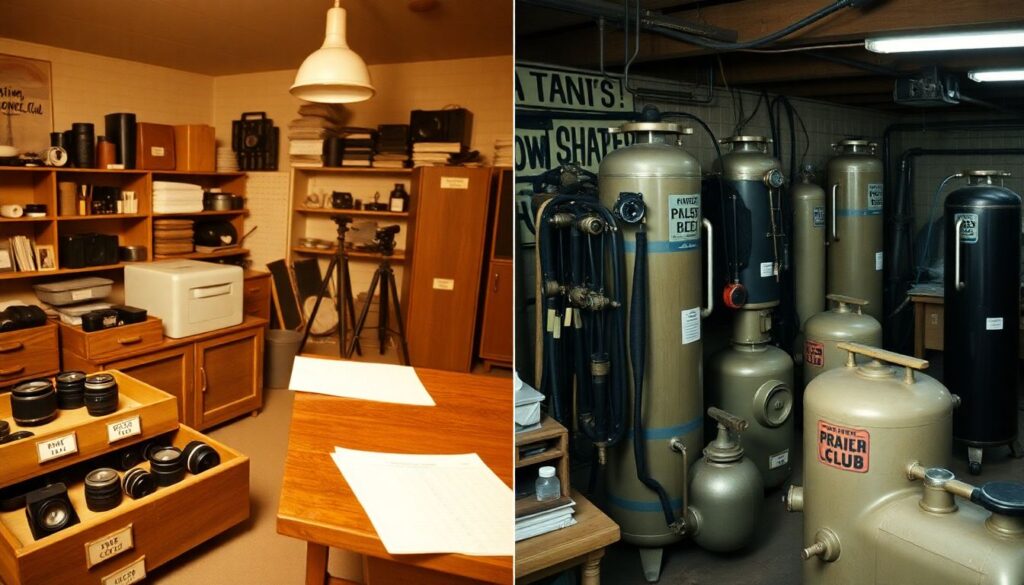 Как накопить на дорогостоящее хобби (фотография, дайвинг, гольф) - иллюстрация