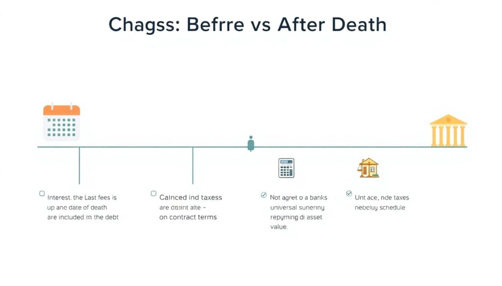 Что делать, если вы получили наследство с долгами - иллюстрация