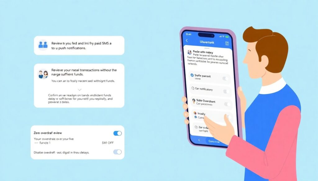 Что такое овердрафт и чем он опасен для вашего бюджета - иллюстрация