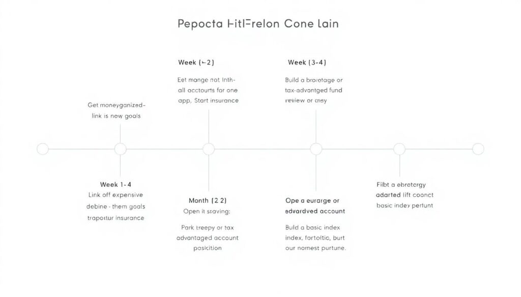 Финансовая грамотность для женщин: почему это особенно важно - иллюстрация