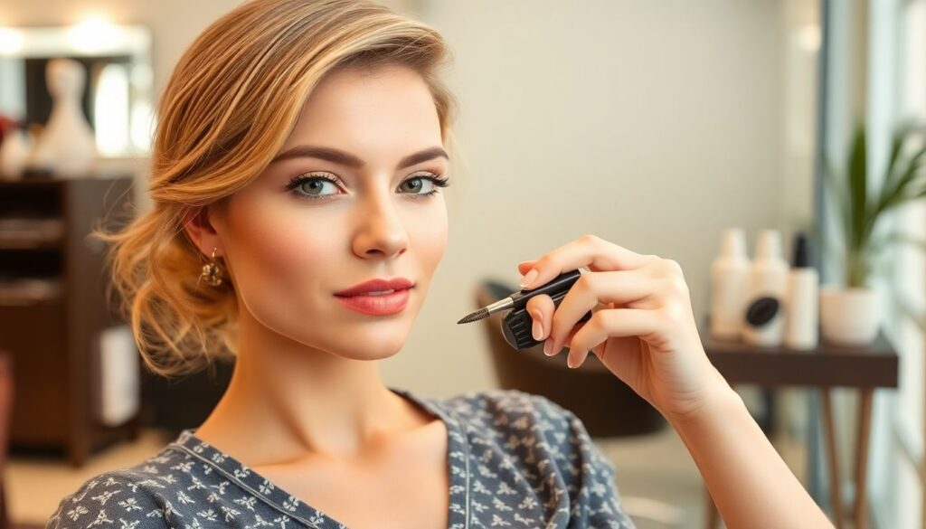 Как экономить на услугах салонов красоты - иллюстрация