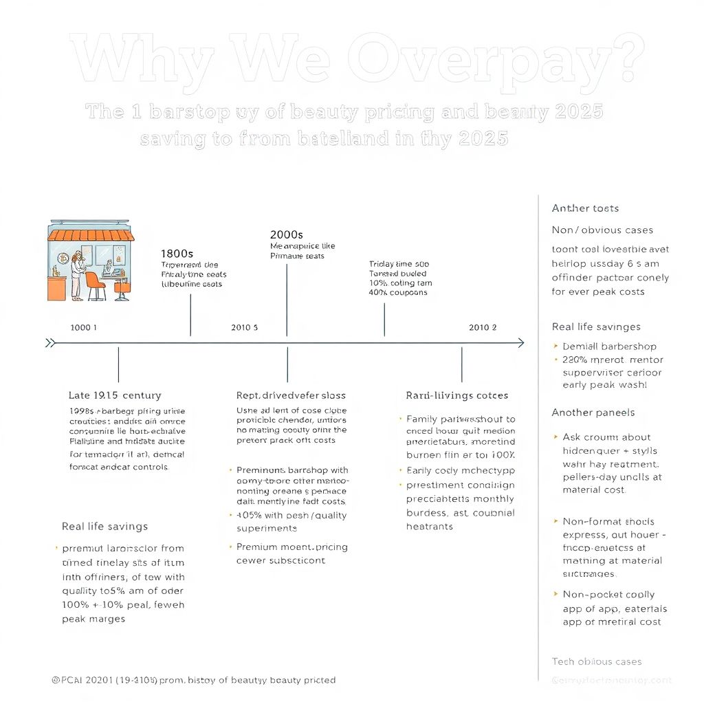 Как экономить на услугах салонов красоты