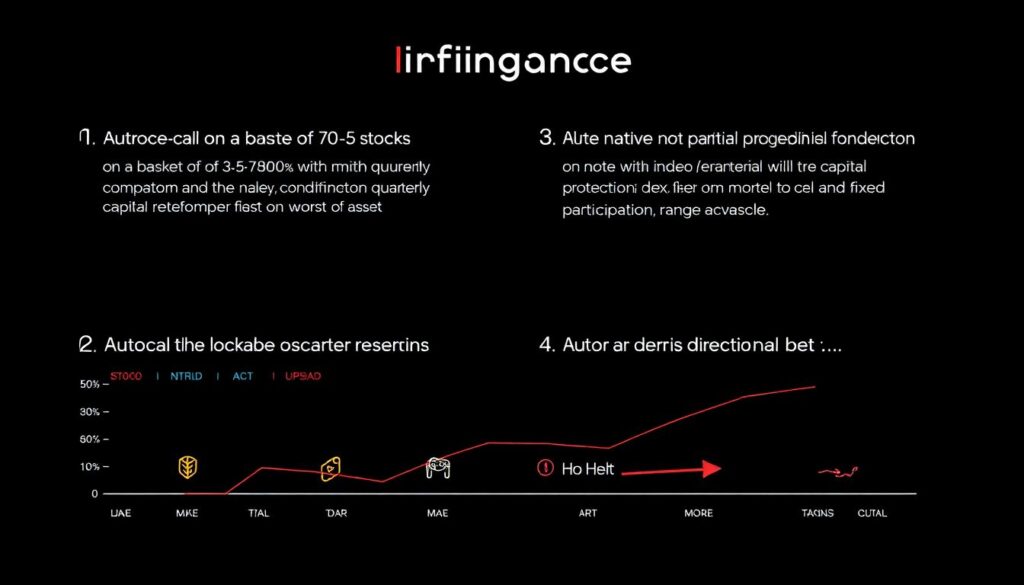 Что такое структурные ноты: сложный инструмент для опытных инвесторов - иллюстрация