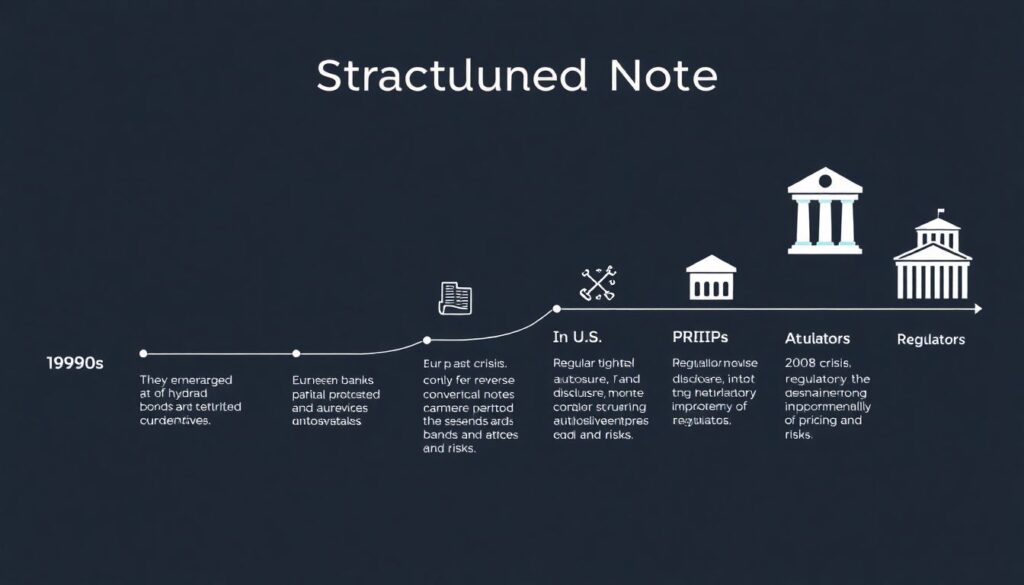 Что такое структурные ноты: сложный инструмент для опытных инвесторов - иллюстрация