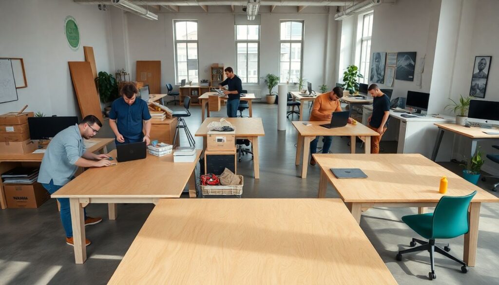 Эффект IKEA: почему мы ценим вещи, сделанные своими руками, и как это влияет на траты - иллюстрация