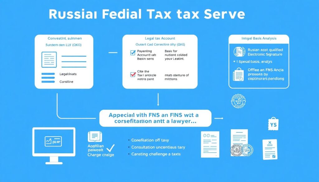 Что делать, если вы не согласны со штрафом (ГИБДД, налоги) - иллюстрация