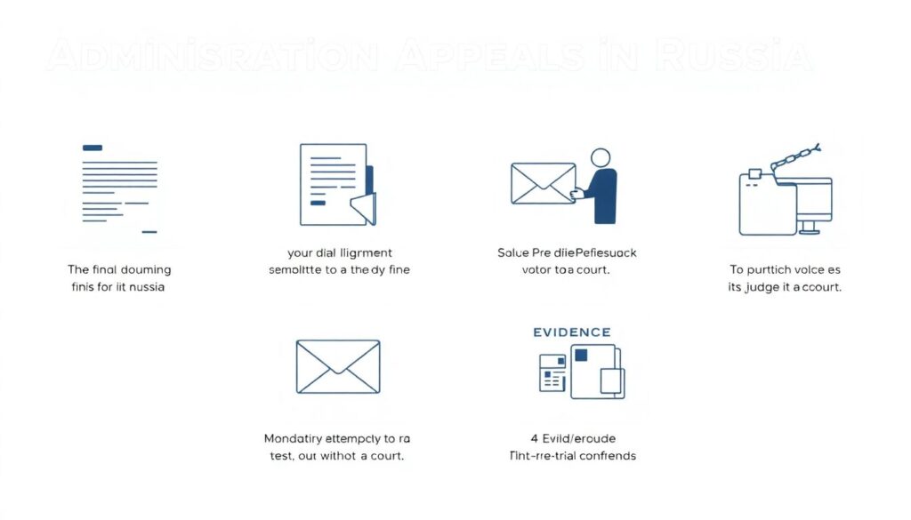 Что делать, если вы не согласны со штрафом (ГИБДД, налоги) - иллюстрация