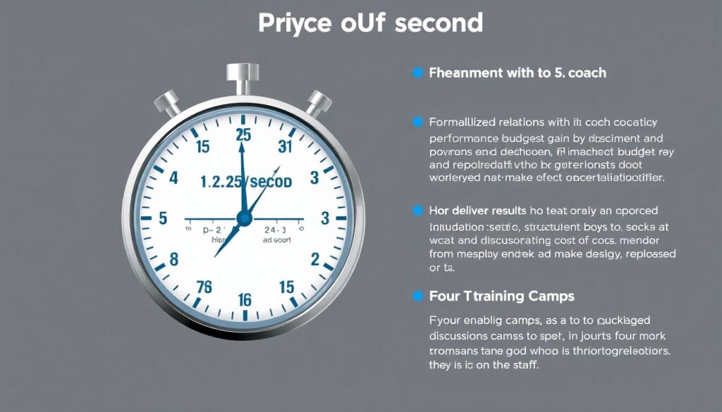 Как составить бюджет для семьи, где дети занимаются профессиональным спортом - иллюстрация