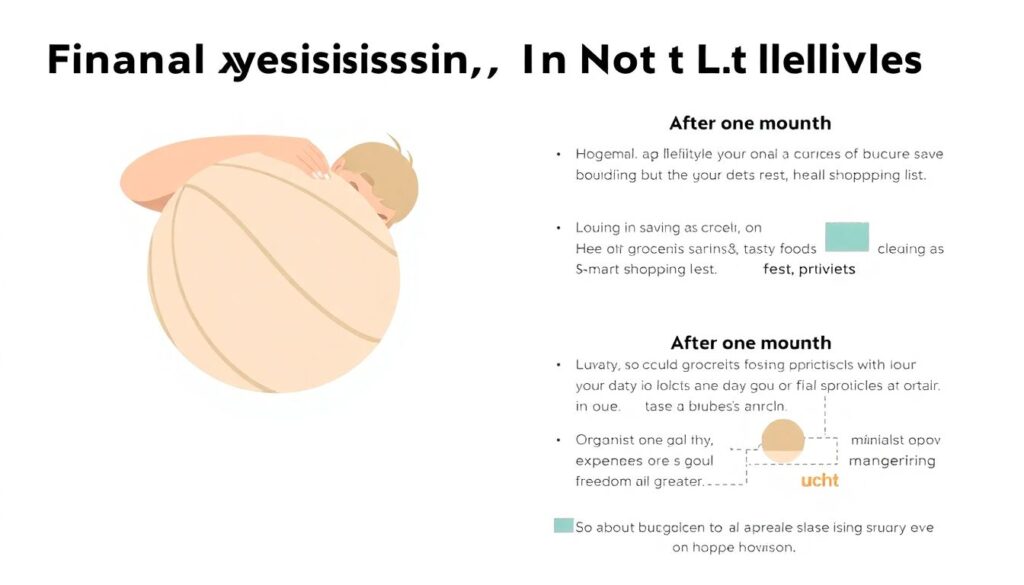 Финансовая аскеза: опыт жизни на предельно малые деньги - иллюстрация