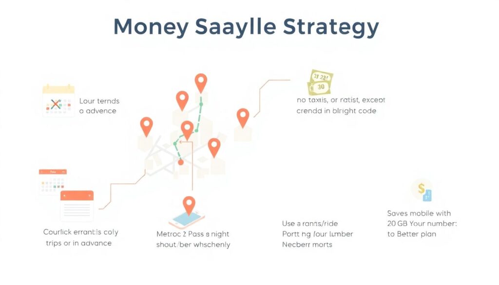 Финансовая аскеза: опыт жизни на предельно малые деньги - иллюстрация