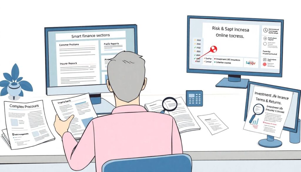 Что такое инвестиционное страхование жизни (ИСЖ) и его подводные камни - иллюстрация