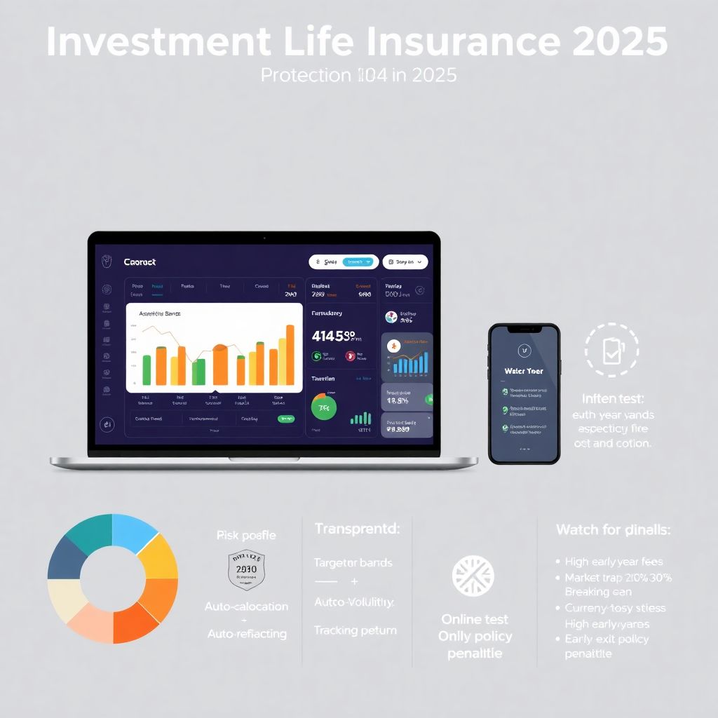 Что такое инвестиционное страхование жизни (ИСЖ) и его подводные камни