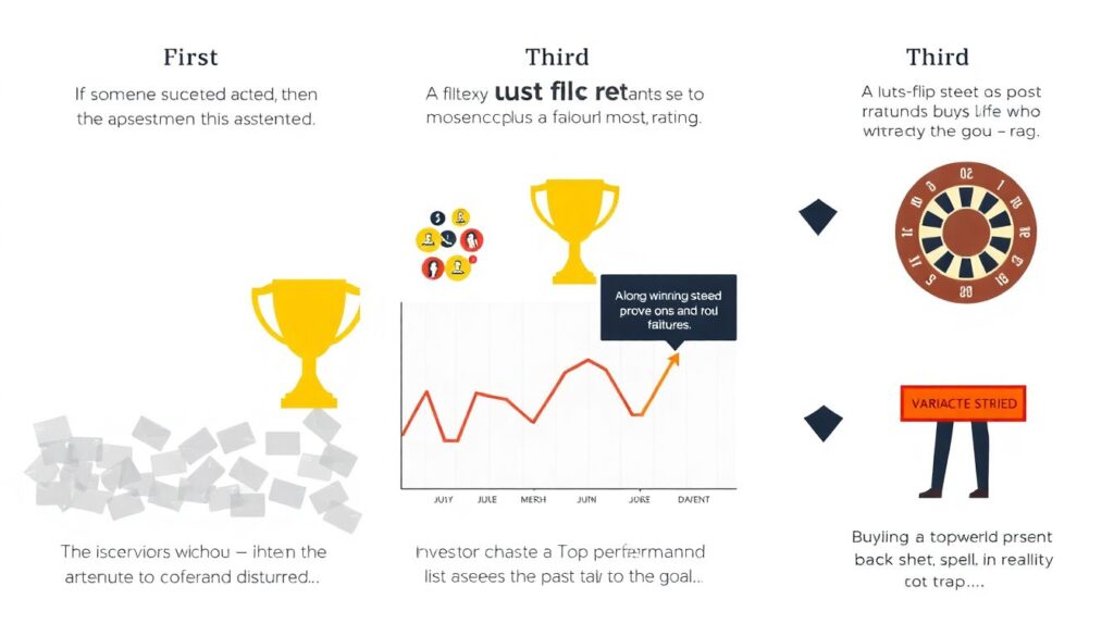Ошибка выжившего в финансах: почему не стоит слепо копировать истории успеха - иллюстрация