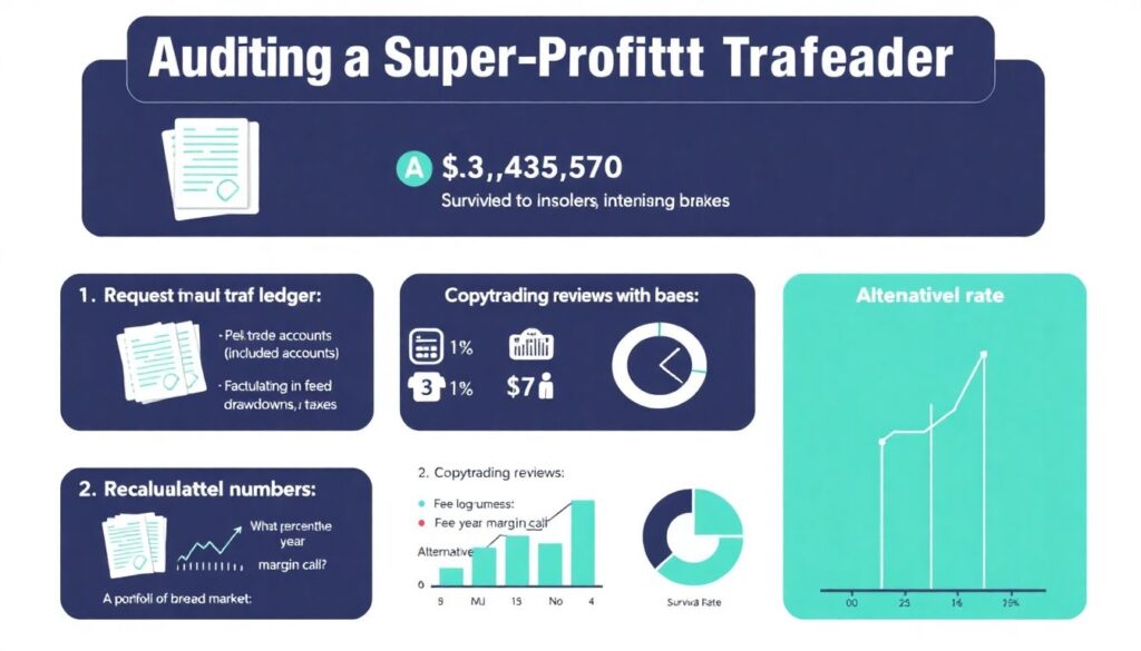 Ошибка выжившего в финансах: почему не стоит слепо копировать истории успеха - иллюстрация