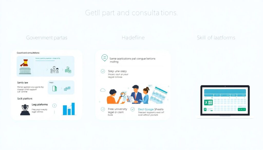 Что делать, если вы не можете платить алименты - иллюстрация