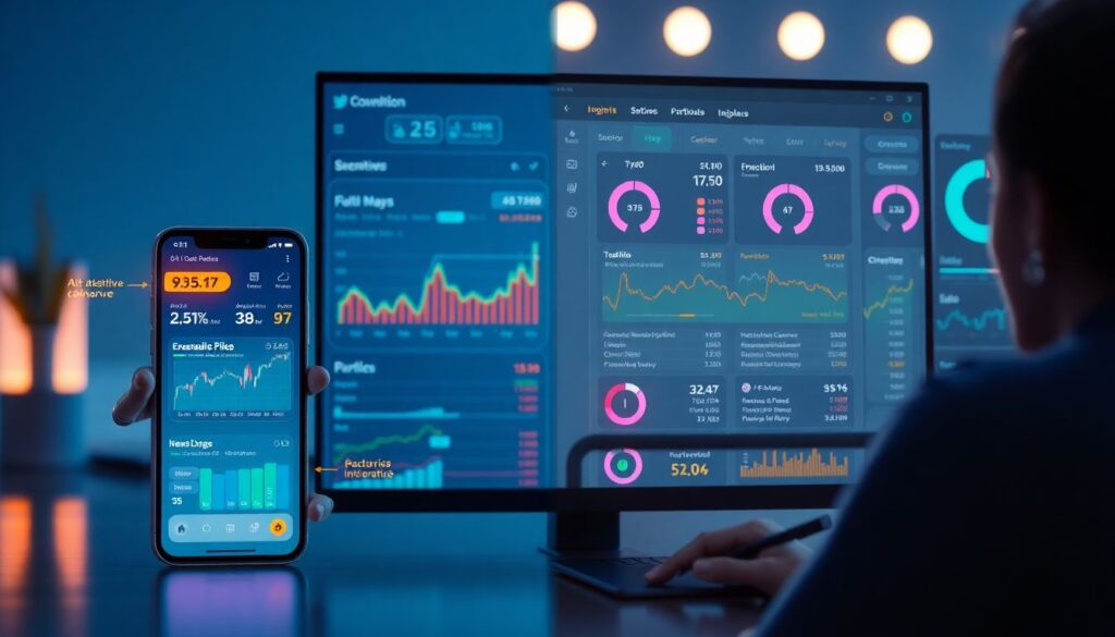 Финансовая интуиция: существует ли она и стоит ли ей доверять - иллюстрация